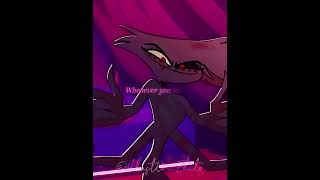 CANNIBAL  EDIT angeldust angeldustedit angeldusthazbinhotel hazbinhotel hazbinhoteledit [upl. by Ezechiel]