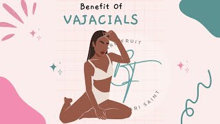 Why are Vajacials the BEST Bare Fruit Sugaring and Brows [upl. by Asilrak]