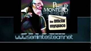 Phillip Monteiro ft Satruce  Ezali te yo 2011 [upl. by Bocyaj]