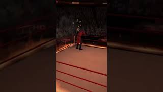 The Undertakers Iconic Rope Walk [upl. by Ramalahs]