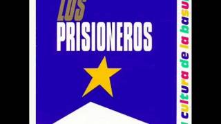 Los Prisioneros  Lo Estamos Pasando Muy Bien [upl. by Konopka]