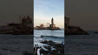 kanyakumari travelling [upl. by Doownyl676]