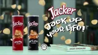 Jacker Jack Up Your Life [upl. by Bidle]