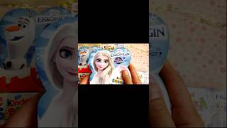 Frozen Suprise Egg Unboxing elsa anna olaf [upl. by Ashil338]