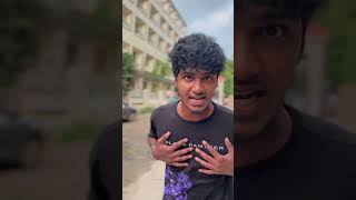 Manda Kolaru Ullavan😂😂 tamil tamilshorts tamilcomedy tamilsong lovestatus funnyvideo [upl. by Tandi]