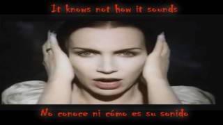 Annie Lennox  Love Song For A Vampire sub español  English [upl. by Salahcin133]