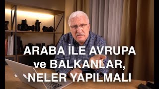 ARABA İLE AVRUPA [upl. by Vullo]