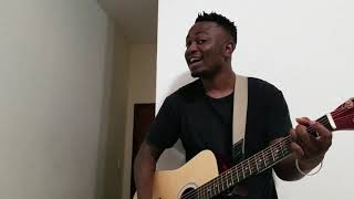 Samson and Delilah cover by Kireni Zulu reborn style [upl. by Ydnam871]