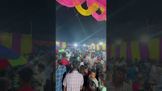 Gaon ka Bhoj  Bhandara chhota Bhandara burnpur sata Ke Saath trending video viral video blog video [upl. by Elehcar374]