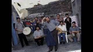 Roman Oyun Havaları  Somalı Mustafa  Karagözlü Çingenem [upl. by Kathryn479]