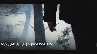 MÁS ALLÁ DE LA IMAGINACIÓN  Película completa [upl. by Birgitta]