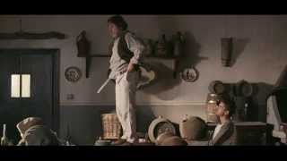 KinoweltTV Trailer  quotLiebe lieber italienischquot am 20 April 2014 [upl. by Gertrudis299]