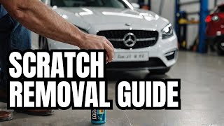 Carfidant Scratch Remover Your Guide to a Perfect Car Finish [upl. by Porush656]