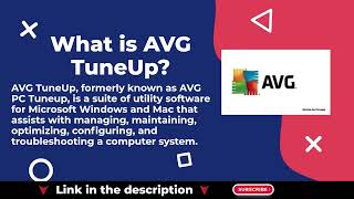 AVG TuneUp Review – Clean amp Fix Your PC Easily ciroapp [upl. by Aklog808]