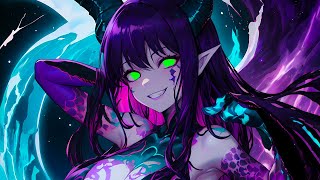 Nightcore Songs Mix 2024 ♫ 3 Hour Gaming Music ♫ Trap Bass Dubstep House NCS Monstercat [upl. by Pauli]