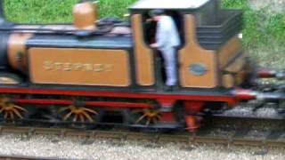 Loco Cavalcade at the Bluebell Railway [upl. by Beverie]