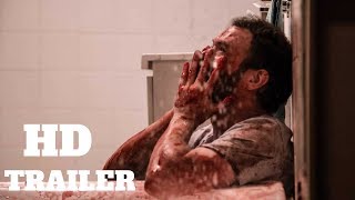 TERRIFIED Official Trailer 2018 Horror Movie [upl. by Elleynod581]