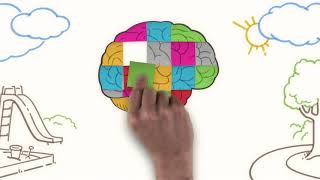 Brain Builders Video  Tennessee [upl. by Mikiso682]