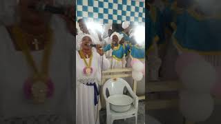 Busola Oke Live  CCC Ileri Oluwa Parish Oworo 2019 [upl. by Mandel]