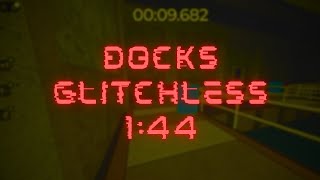 Roblox Piggy RNG  Docks 144 [upl. by Krock612]