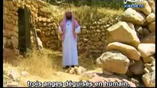 ISLAM  Les Histoires des Prophetes E10 Lot vostfr [upl. by Rap]