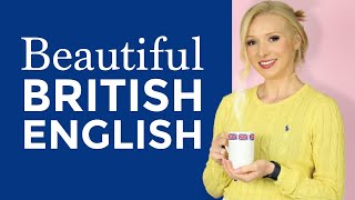 Speak British English Confidently and Fluently [upl. by Edmond]