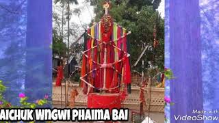 Aichuk Wngwi Phaimabai  A Kokborok Devotional Baba Garia Song  Chandra Jamatia [upl. by Yvonner]