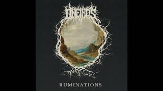 Oneiros  Ruminations Full Album Premiere [upl. by Adnawot]