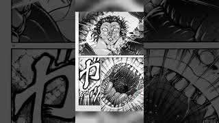 Jack Vs pickle Baki rahen chapter 30manga edit [upl. by June]