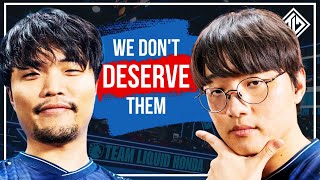 CoreJJ and Impact deserve more RESPECT [upl. by Nibor779]