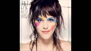 ZAZ  Gamine Lyrics  English Trans [upl. by Erika]