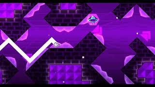 Plasmatic Plasma Pulse I remake  Collab Part  Geometry Dash 22 [upl. by Enriqueta264]