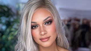 GRWM  Dating as a single trans woman [upl. by Ahsikram892]