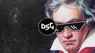 Beethoven  Für Elise Klutch Dubstep Trap Remix from DubstepGutter [upl. by Ydnal]