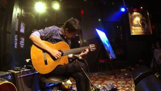 Tohpati  guitar fantasy concert trailer [upl. by Yxel317]