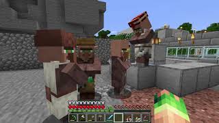 22 Le forgeron darme Minecraft 22 01 21 FR [upl. by Cyndia]