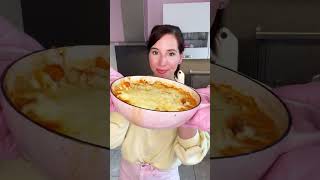 One Pot Möhren Kohlrabi Gratin LowCarb einfaches Rezept [upl. by Catherin]