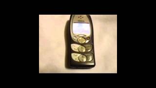 Nokia 2300 Ringtone  Do Mi So [upl. by Nerb]