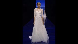 MORE  Vestidos de Novia  BBFW 2024 P1 [upl. by Annaeg980]