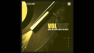 Volbeat  River Queen Lyrics HD [upl. by Marcell]