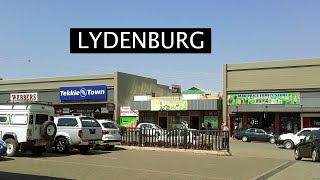 Lydenburg  South Africa [upl. by Senior]