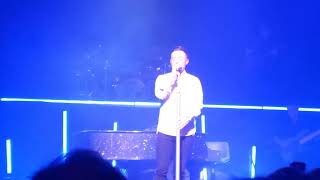 Nathan Carter live in Glasgow 2024 [upl. by Dira]