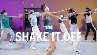 Taylor Swift  Shake It Off  Learner’s Class [upl. by Martijn]