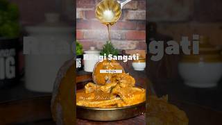 Raagi Sangati Kodi Pulusu ragisangati chickenrecipes trendingshorts ytshorts [upl. by Ekrub]