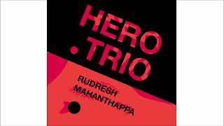 Rudresh Mahanthappa 2020 Hero Trio [upl. by Alameda]