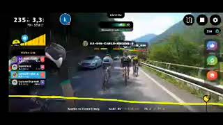 KARAOKE E CICLISMO sta trasmettendo dal vivo [upl. by Hallock12]