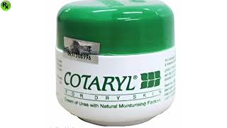 Cotaryl Cream Uses Benefits Side Effects In Hindi [upl. by Caddric]