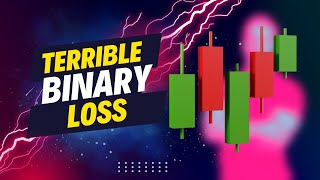 Terrible Binary Loss [upl. by Uokes]