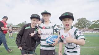 2018 Intrust Super Shute Shield GRAND FINAL [upl. by Maguire]