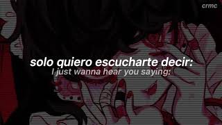 Lucky Twice  I’m so lucky  nightcore  Sub Español e Inglés [upl. by Darbee]